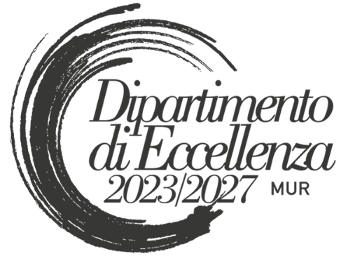 Logo Dipartimento di Eccellenza