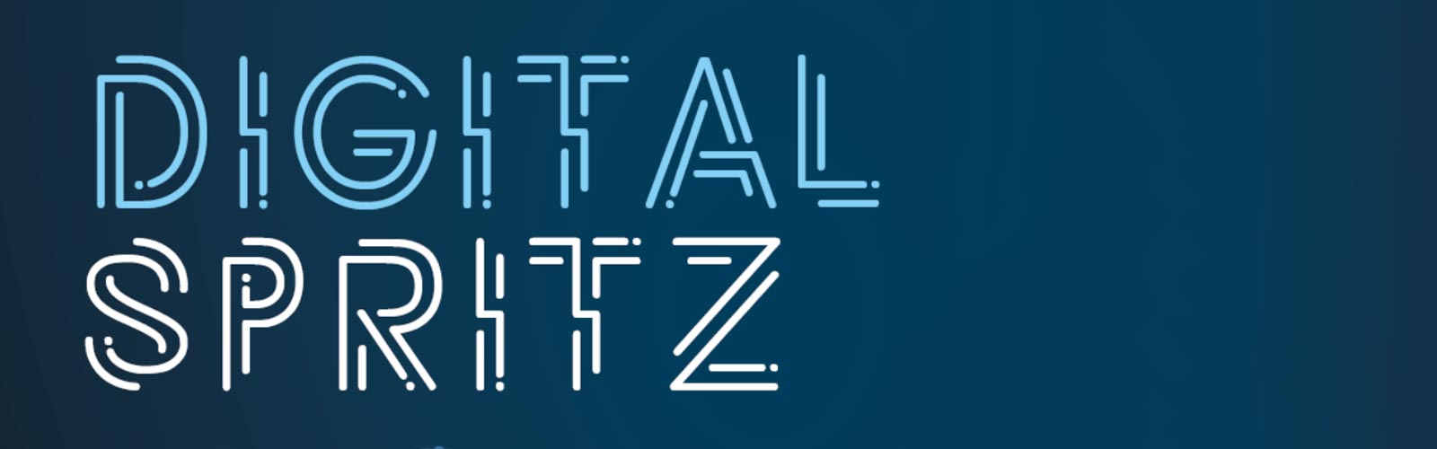 Logo of "Digital Spritz"