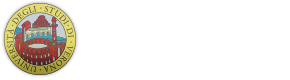 Logo of the University of Verona and of the Department of Foreign Languages and Literatures