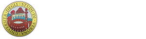 Logo dell'Università di Verona e del Dipartimento di Lingue e Letterature Straniere